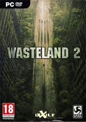 PC - Wasteland 2