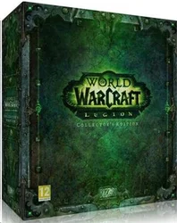 PC - World of Warcraft: Legion (Collector's Edition)