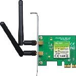 PCIe Wi-Fi karty