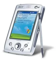 PDA Acer n10