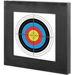 PE terčovnice inSPORTline Escuma 100x100x10cm