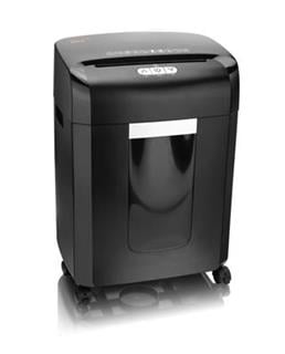 Peach Cross Cut Shredder PS500-75