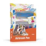 PEACH Elektrický kresliaci sprej PO150 pre deti