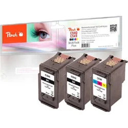 PEACH kompatibilní cartridge Canon PG-540 / CL-541 MultiPack Plus