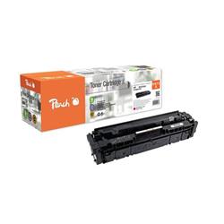 PEACH kompatibilní toner HP W2033A, No 415A, magenta, 2100 výnos