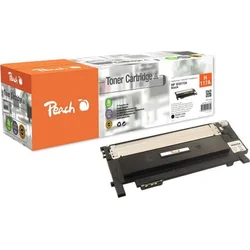 PEACH kompatibilný toner HP W2070A, č. 117A, čierny, 1000 výnosov