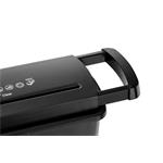 Peach Set Top Shredder PS400-00