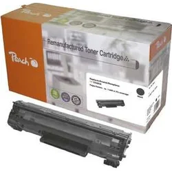 Peach toner černý kompatibilní s HP CE285A