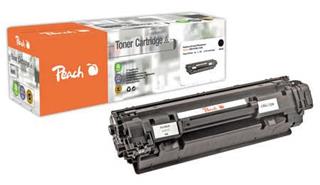 Peach toner čierny kompatibilný s Canon CRG-728 PT282