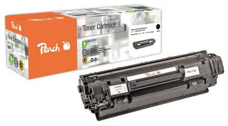 Peach toner čierny kompatibilný s Canon CRG-728 PT282