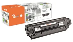 Peach toner čierny kompatibilný s Canon CRG-728 PT282
