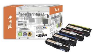 Peach toner CombiPack kompatibilný s Brother TN-325 PT306