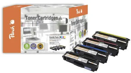 Peach toner CombiPack kompatibilný s Brother TN-325 PT306