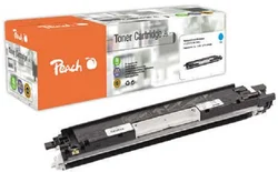 Peach toner HP CF351A, No 130A azúrová PT435
