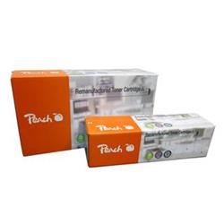 Peach toner XL cyan kompatibilní s OKI 44250723 PT233 - Tonery