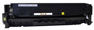 Peach toner žltý kompatibilný s HP 305A, CE412A PT271