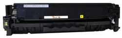 Peach toner žlutý kompatibilní s HP 305A, CE412A