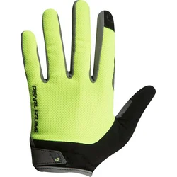 PEARL iZUMi Attack FF rukavice unisex vel.XL, screaming yellow