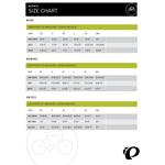 PEARL iZUMi Elite Thermal návleky na ruce vel.L, black