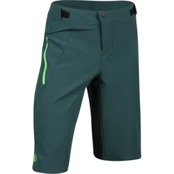 PEARL iZUMi - Men's Launch Shell Short, Pine, Size 32