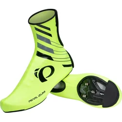 PEARL iZUMi PRO Barrier WxB návleky na tretry vel.L, screaming yellow
