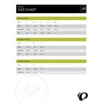 PEARL iZUMi Termo rukavice pánske veľkosť XL, twilight