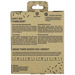 PEATY'S HOLESHOT TUBELESS CONVERSION KIT 25 MM (XC a TRAIL)