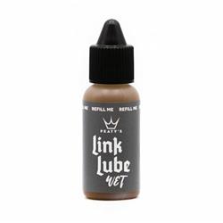 PEATY'S LINKLUBE WET 15 ML