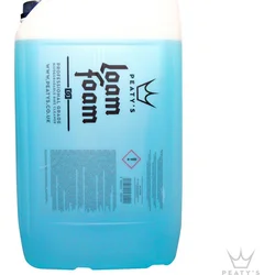 PEATY'S LOAMFOAM CLEANER 25 L