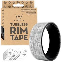 PEATY'S RIMJOB RIM TAPE 30 MM - 9 METER ROLL