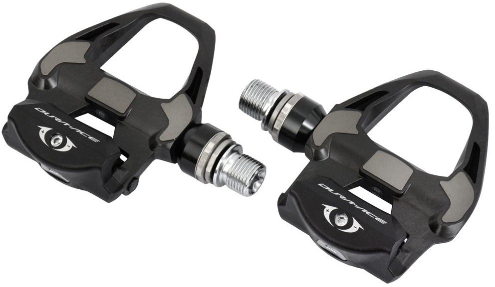 Pedále SHIMANO DURA-ACE PD-R9100