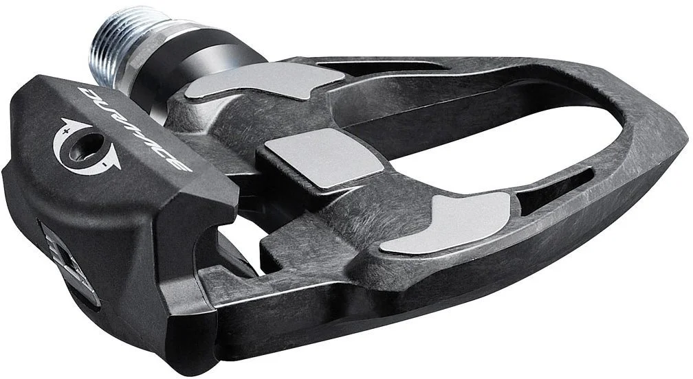 Pedále SHIMANO DURA-ACE PD-R9100