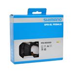 Pedále SHIMANO PD-RS500