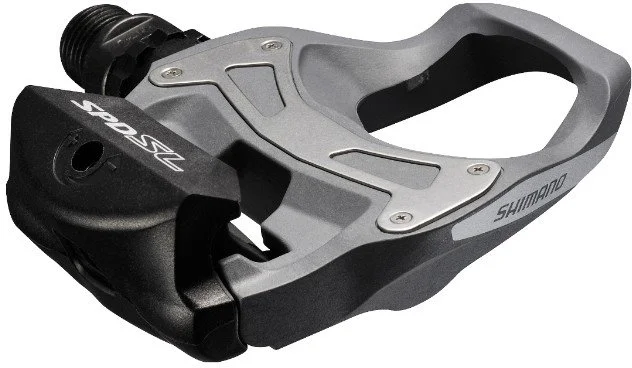 Pedále SHIMANO TIAGRA PD-R550 sivé