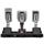 Pedále Thrustmaster T-LCM pre PC, PS5/PS4, Xbox One/Series X/S