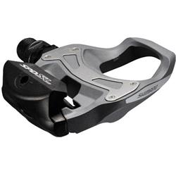 Pedály SHIMANO TIAGRA PD-R550 šedé