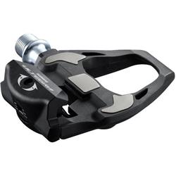 Pedály SHIMANO ULTEGRA PD-R8000E1 o 4 mm prodloužená osa