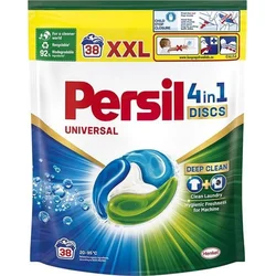 Persil discs 4v1 Persil discs Universal XXL 38PD