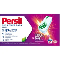 Persil PowerBars Color 24PD