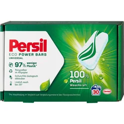 Persil PowerBars Universal 30PD