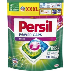 Persil PowerCaps Color 46PD