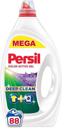 Persil prací gel Color Lavender 3,96l 88PD