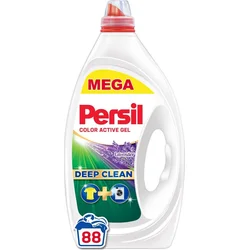 Persil prací gel Color Lavender 3,96l 88PD