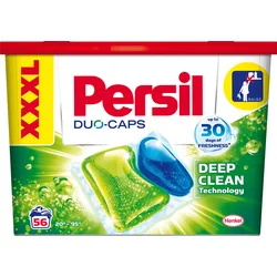 Persil prací kapsle Duo Caps Universal 56ks