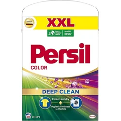 Persil prací prášek Color BOX XXL 58PD 3,48kg
