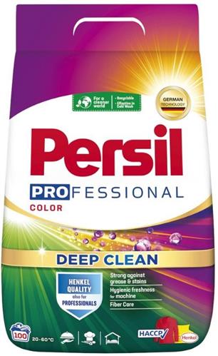 Persil prací prášek Color GIGA BOX 100PD