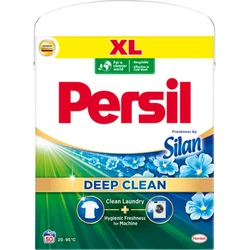 Persil prací prášok Freshness by Silan BOX 50PD