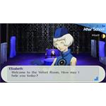 Persona 3 Portable