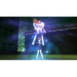 Persona 3 Portable