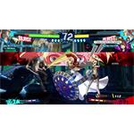 Persona 4 Arena Ultimax